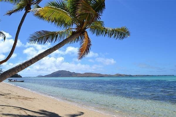 Yasawa Islands